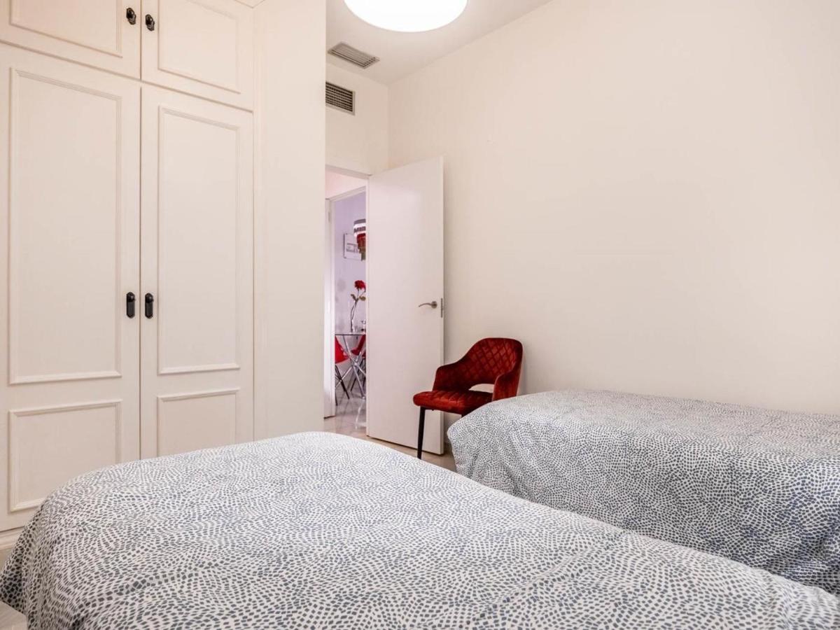 San Felipe - Vacacional Apartamento