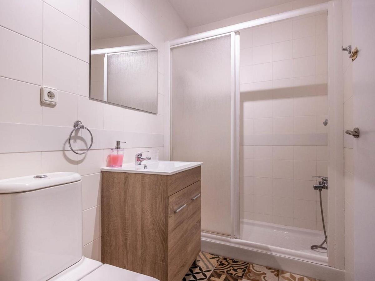 Apartamento San Felipe - Vacacional Sevilla
