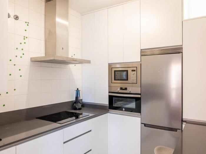 San Felipe - Vacacional Apartamento