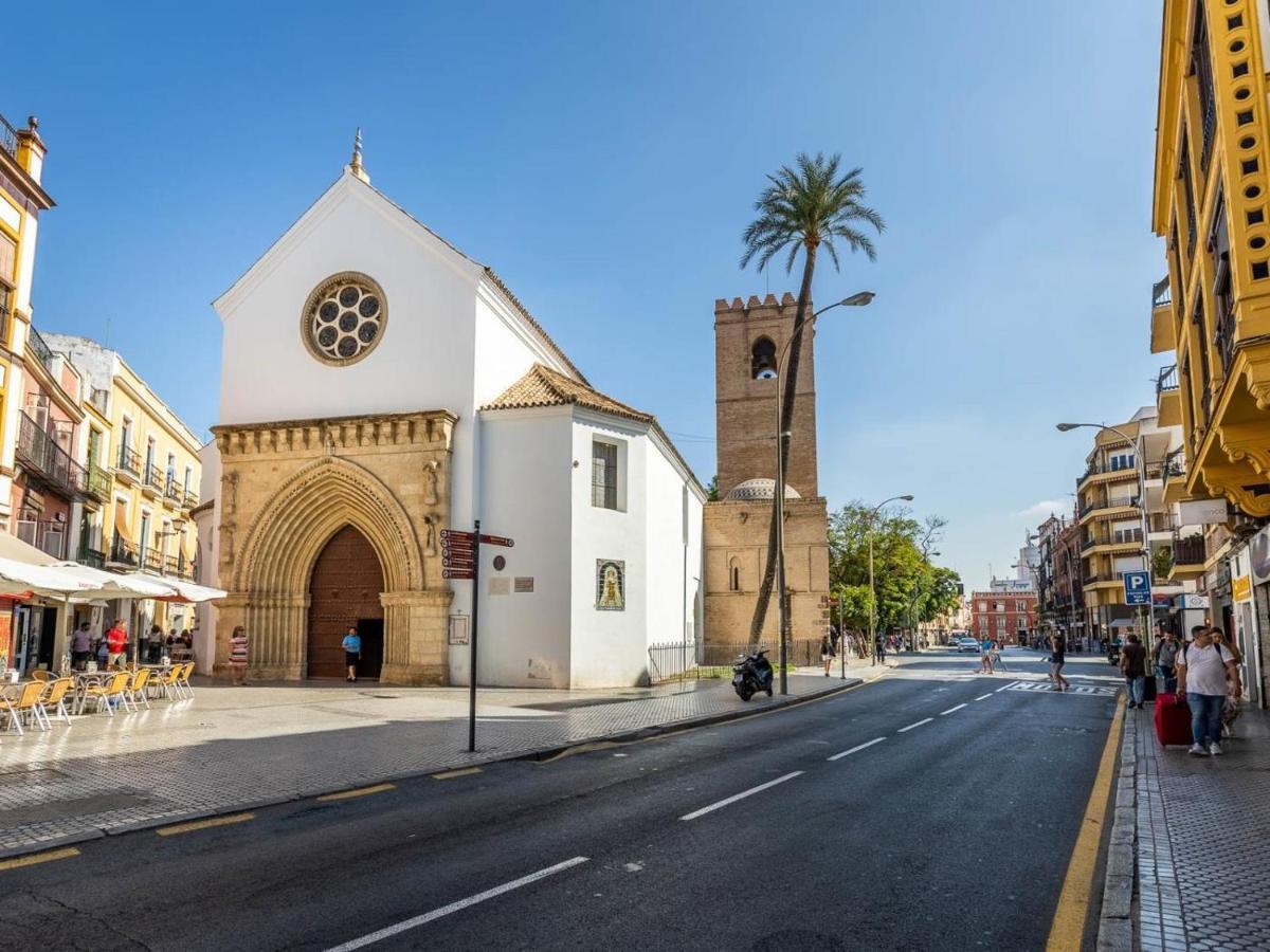 San Felipe - Vacacional * Sevilla