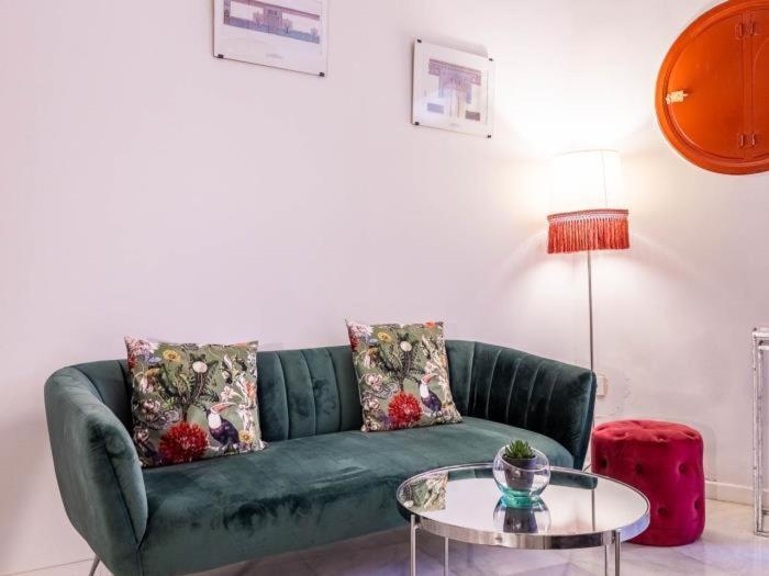 Apartamento San Felipe - Vacacional *