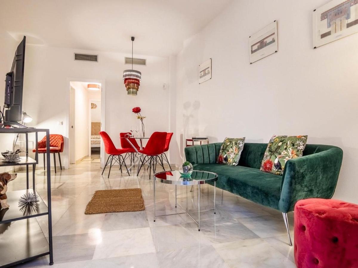 Apartamento San Felipe - Vacacional Sevilla