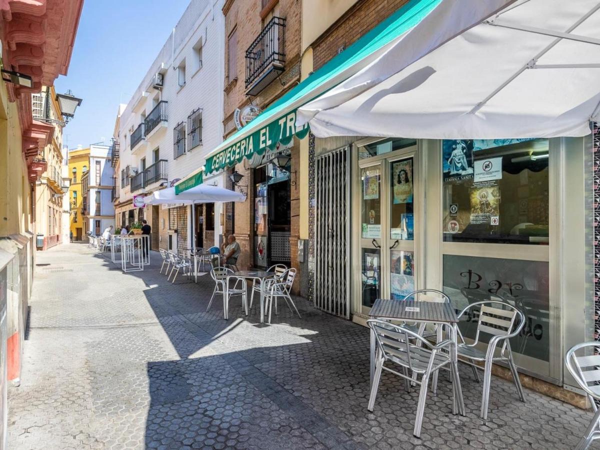 Apartamento San Felipe - Vacacional Sevilla