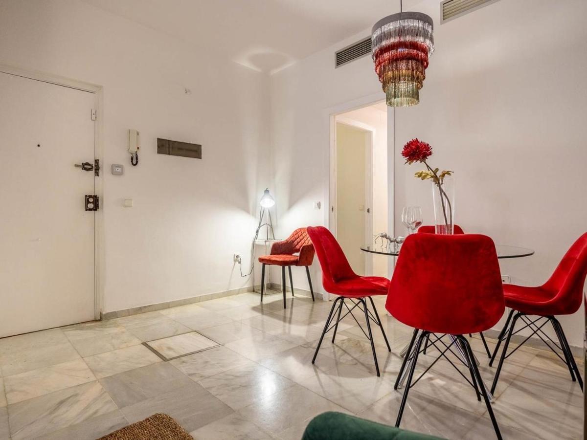 San Felipe - Vacacional Apartamento Sevilla