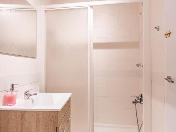 San Felipe - Vacacional Apartamento Sevilla