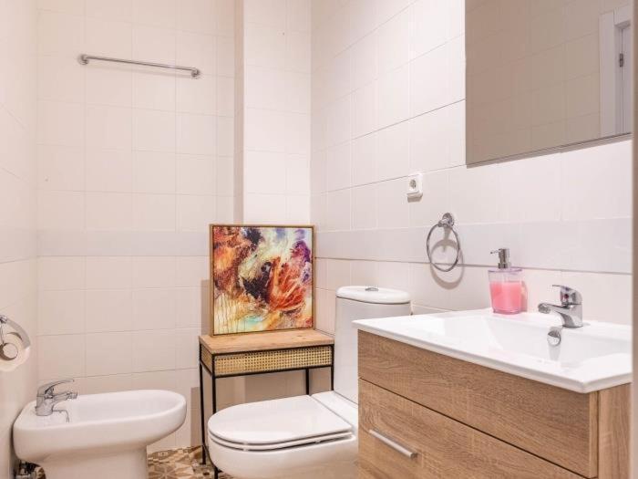 San Felipe - Vacacional Apartamento