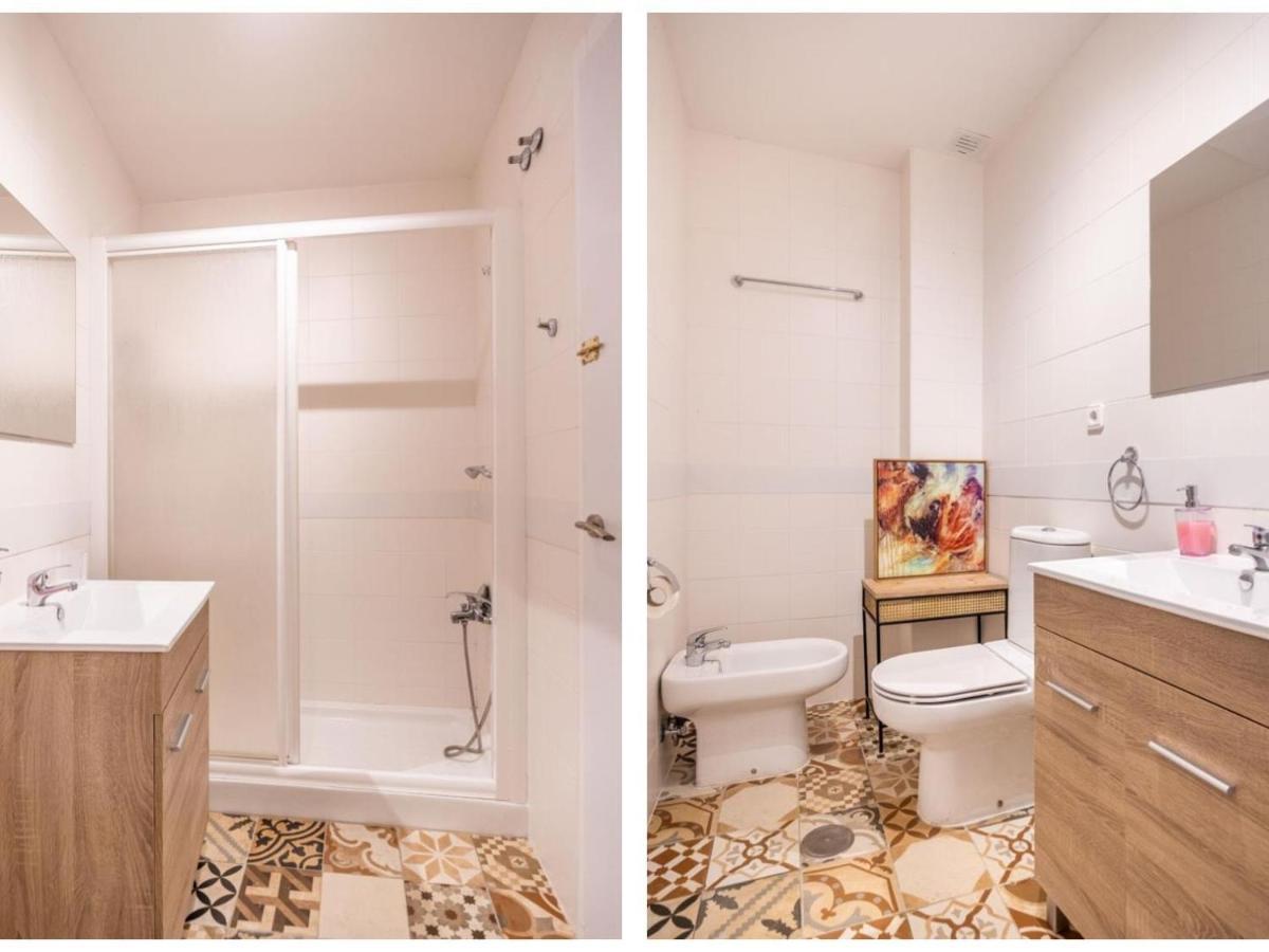 San Felipe - Vacacional Apartamento Sevilla