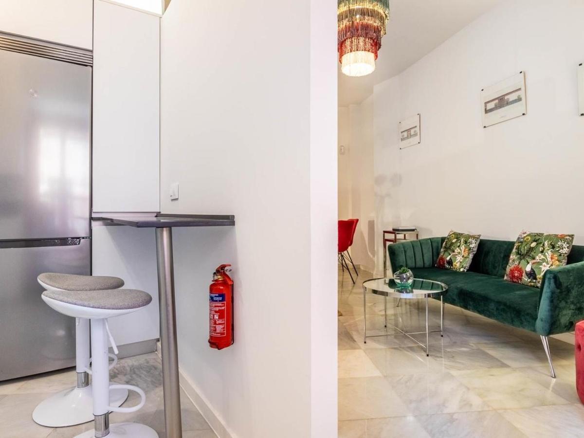 Apartamento San Felipe - Vacacional Sevilla
